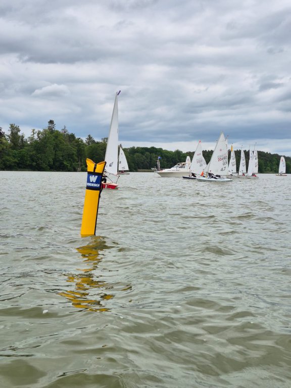 Templiner Freundschaftsregatta 2026